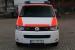 VW Transporter T5 GP - SoKFZ-Vermietung - NEF