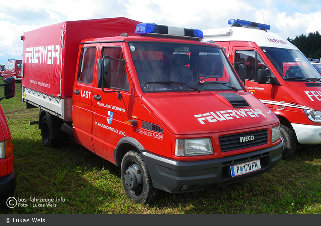 St. Pölten-Oberradlberg - FF - LAST