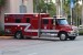 Key Biscayne - Key Biscayne Fire Rescue - Rescue 1 - RTW