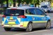 B-30052 - Opel Zafira Tourer - EWa VkD