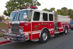 Murrieta - Murrieta Fire Department - Engine 004