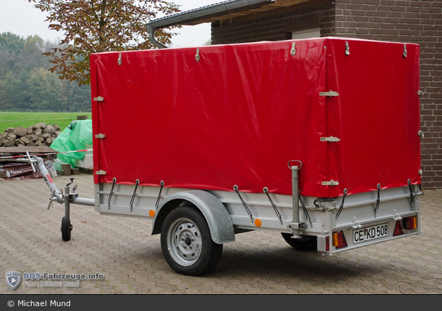 Florian Celle 16/GA Öl