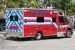 Miami Beach - FD - Ambulance - RTW