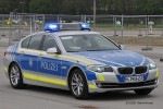 M-PM 8459 - BMW 5er - FuStW