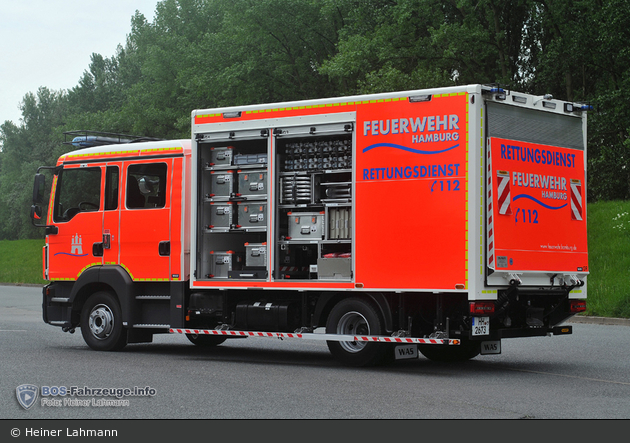 Florian Hamburg 14 GW-SAN (HH-2673)