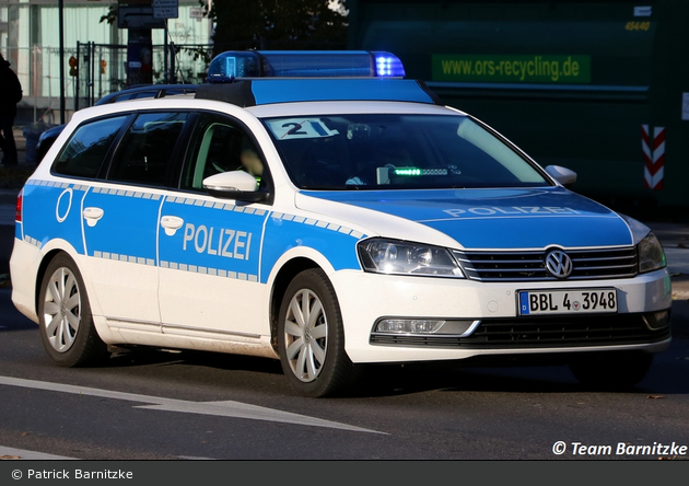 BBL4-3948 - VW Passat Variant - FuStW