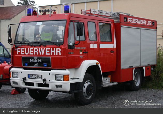 Florian Hegge 01/21-01