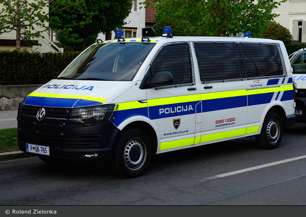 Ljubljana - Policija - HGruKw