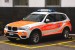Bellinzona - Polizia Comunale - Patrouillenwagen - 1193