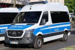 NRW5-5696 - MB Sprinter 316 CDI - BatKw