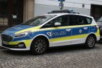 BP17-544 - Ford S-Max - FuStW