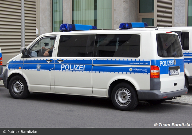 BP34-620 - VW T5 4Motion - HGruKw (a.D.)