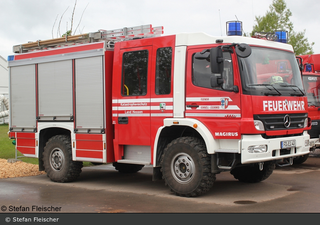 Florian Eichenzell 05/43