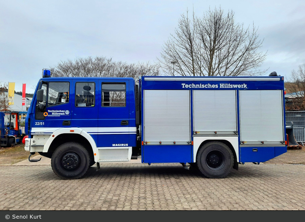 Heros Schorndorf 22/51