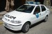 ohne Ort - Policía de la Provincia - FuStW