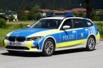 N-PP 3307 - BMW 3er Touring - FuStW