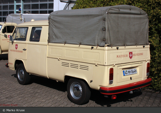 historische Sammlung des MHD - Wagen 878