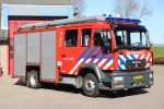 Molenlanden - Brandweer - HLF - 18-8331