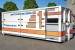 Zürich - Schutz & Rettung - AB-Mobile San-Hist 1