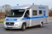 NRW4-2086 - Fiat Ducato - Mobile Wache