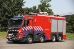 Nieuwdorp - Bedrijfsbrandweer Zeeland Refinery N.V. - ULF - SB1
