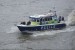 London - Metropolitan Police Service - Marine Policing Unit - Streckenboot MP1 "PATRICK COLQUHOUN" (a.D.)