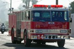 San Diego - SDFD - Engine 014 (a.D.)