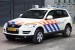 Amsterdam - Politie - Team Bewaken en Beveiligen - SW