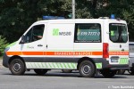 WeCare by Wisag - KTW WIS02 (B-WS 7782)