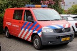 Veendam - Brandweer - MZF - 01-2503