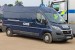 Praha - Policie - 4AJ 5731 - Logistikfahrzeug
