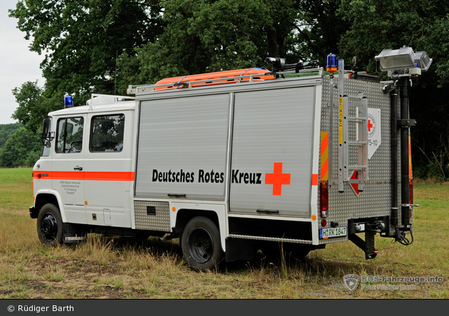 Rotkreuz Hannover-Land 46/75-10 (a.D.)