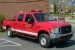 Hillsborough - Orange Rural FD - Utility Truck