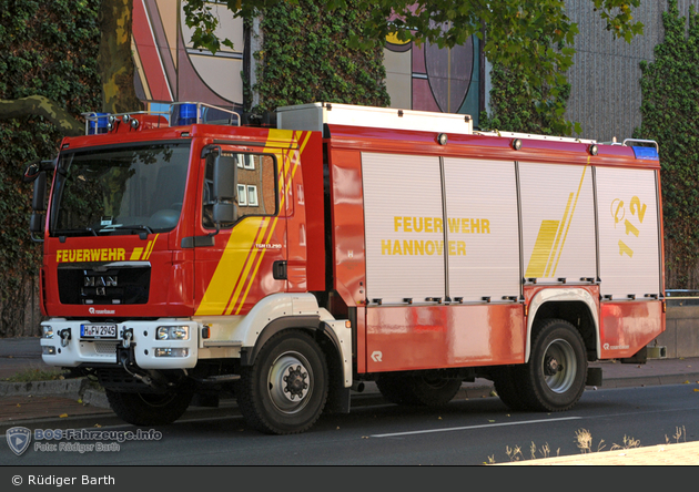 Florian Hannover 07/52-17