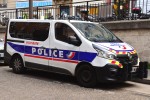Paris - Police Nationale - D.O.P.C. - HGruKw