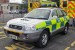 Dundalk - HSE National Ambulance Service - First Responder