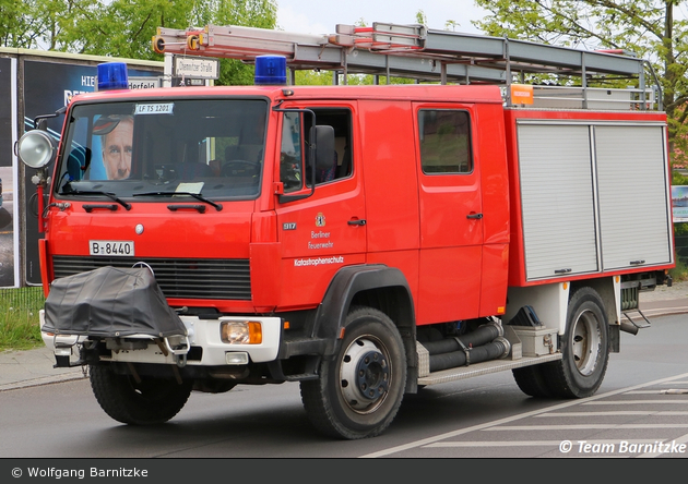 Florian Berlin LF 16-TS B-8440 (a.D.)