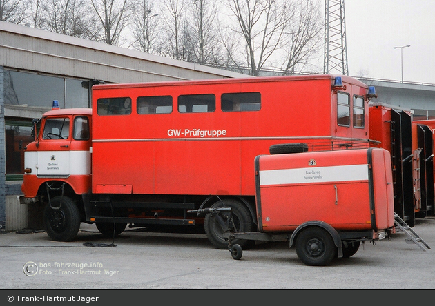 Florian Berlin GW-Prüfgruppe B-20247 (a.D.)