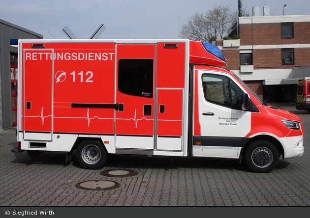 Rettung Kevelaer 01 RTW 02