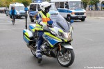 B-3073 - BMW R 1250 RT - Krad