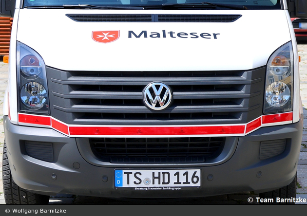 Johannes Traunstein 74/01