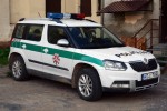 Kalvarija - Lietuvos Policija - FuStW - M2078