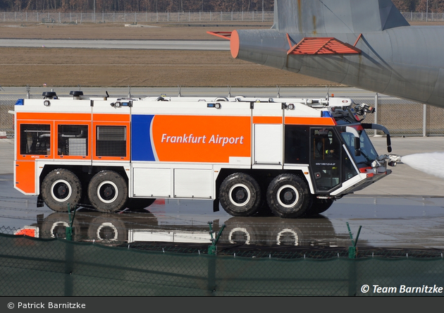 Florian Frankfurt-Flughafen - GFLF 100/125-8-5P (F-SC 263)