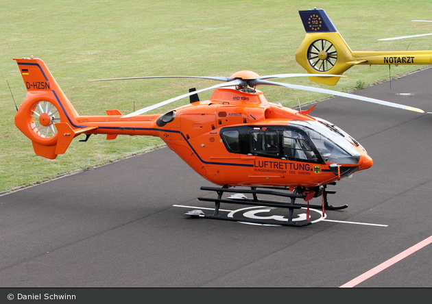 D-HZSN (c/n: 0629)
