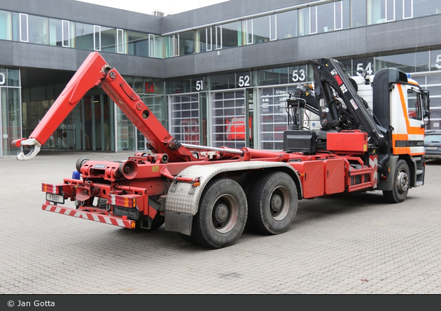 Florian Frankfurt 01/67-01