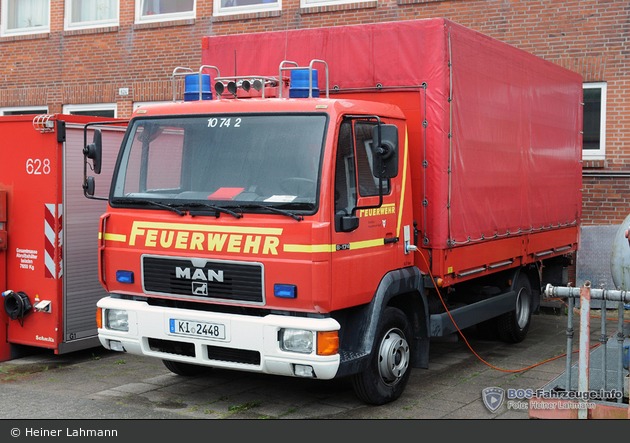 Florian Kiel 10/67-01 (a.D.)