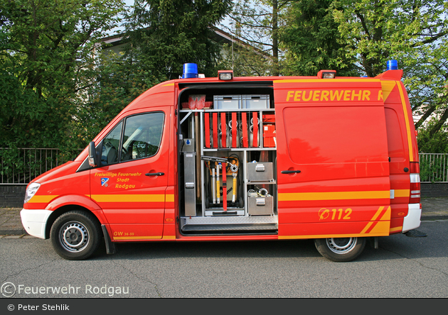 Florian Rodgau 01/59-01