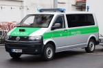 M-PM 8950 - VW T5 GP - HGruKw