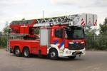Soest - Brandweer - DLK - 09-3352