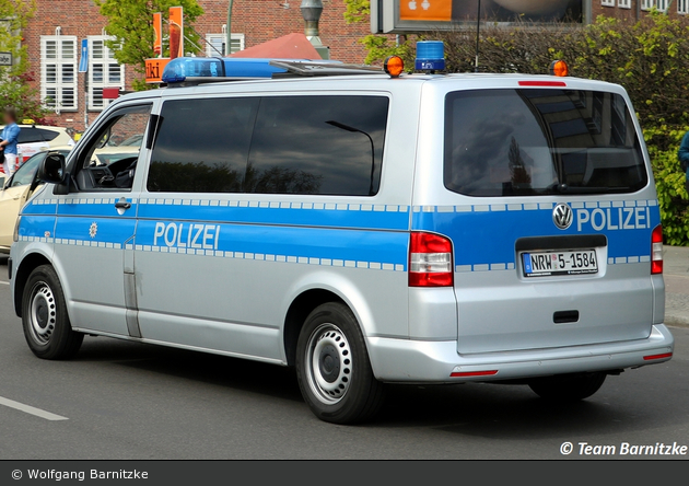 NRW5-1584 - VW T5 GP - HGruKw